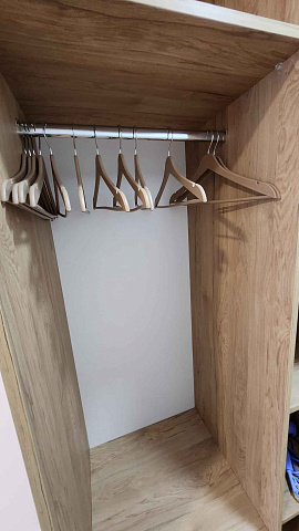 Zum Verkauf: Voll ausgestattetes Einzimmerapartment — photo 28